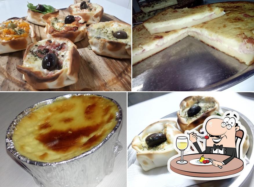 Pizzería "Caio"