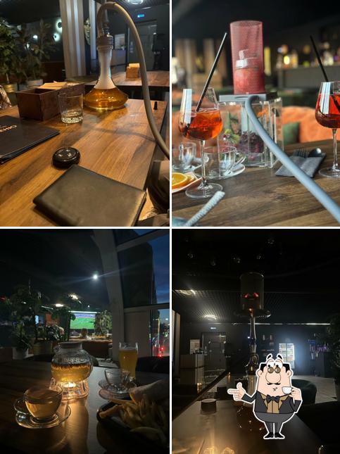 Pravda Lounge