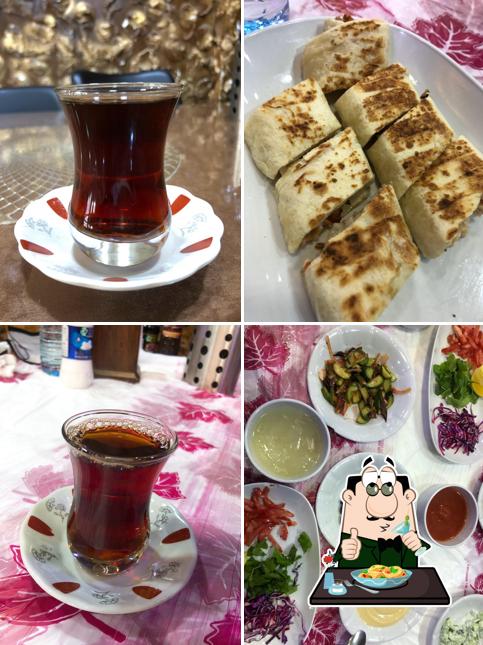 Rania Resturant