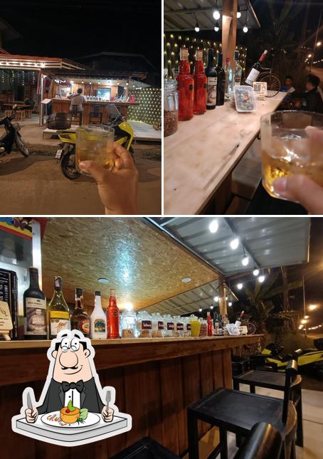 RimNhon Bar - ริมหนน บาร์