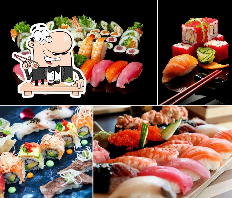Springfield Japanese Restaurant