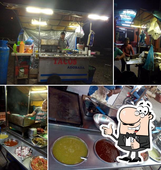 Taqueria El Choco