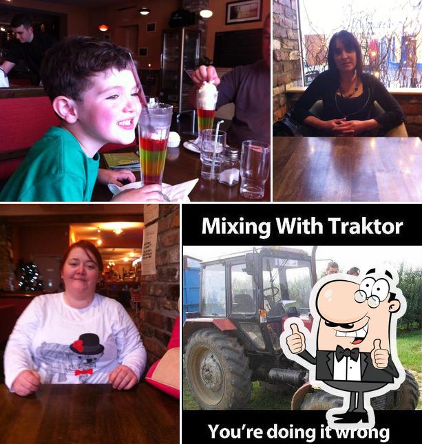 Tractors