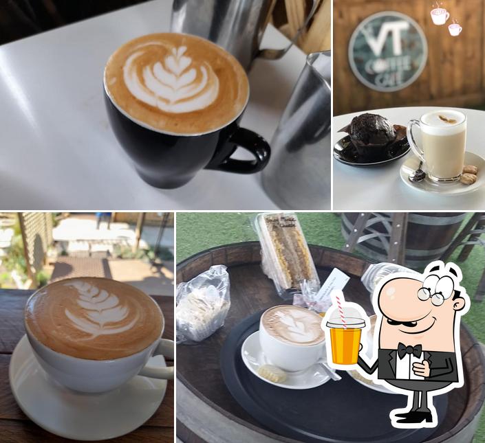 VT Coffee Café - Midlands