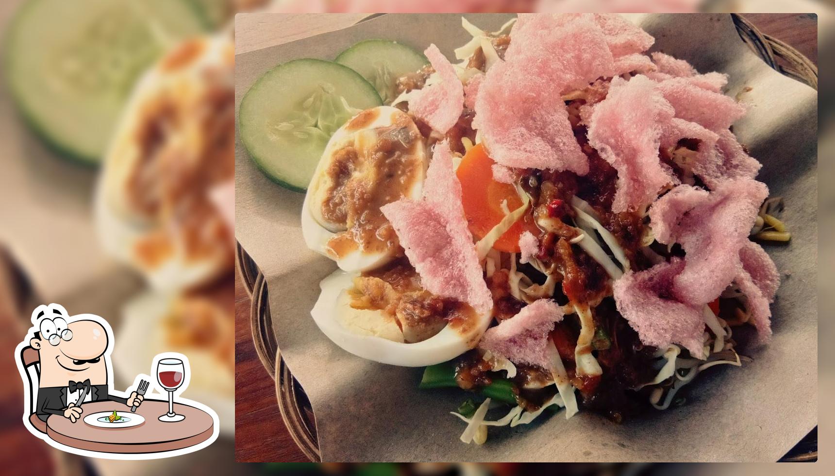 Waroeng Combo