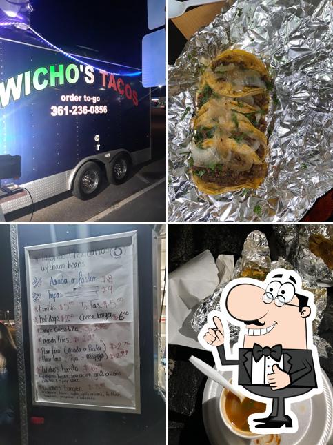Wicho's Tacos