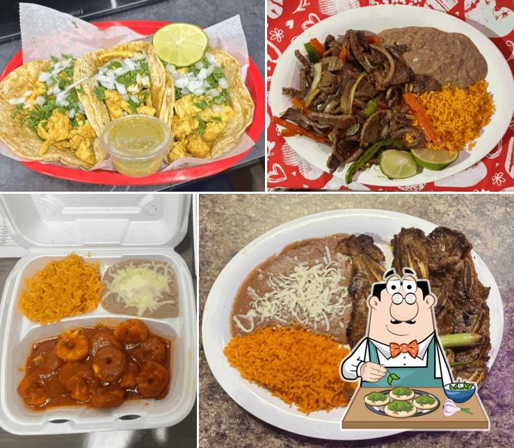 Williamson Taqueria