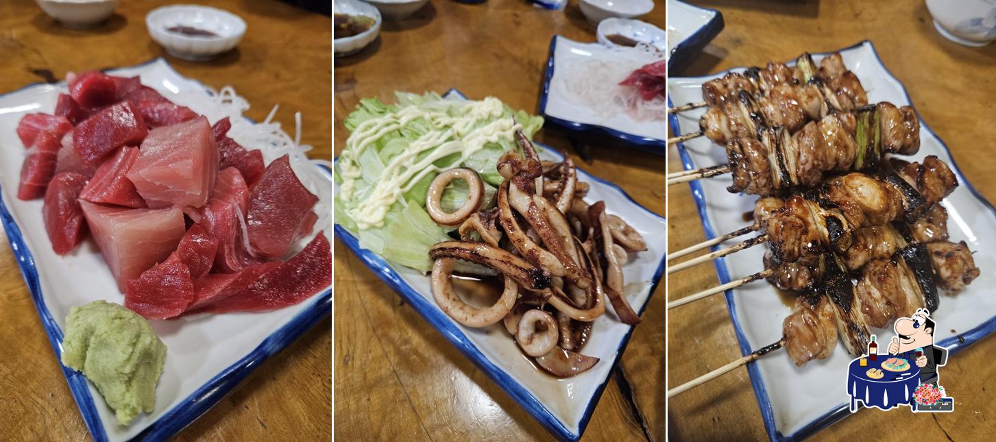 Yakitori Tora