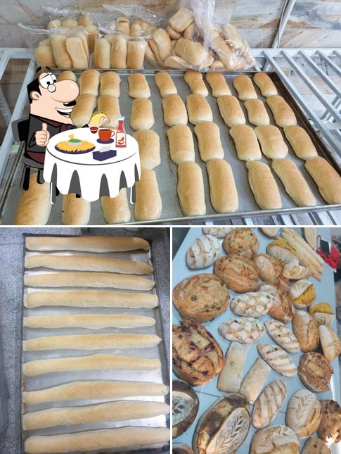 نان فانتزی گل یاس