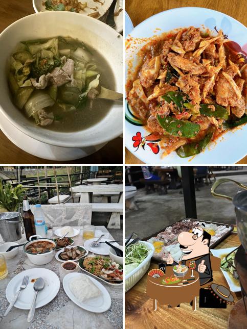 ครัวเขมิกา หัวพาน