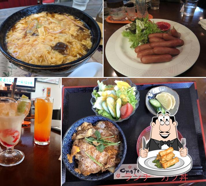 カフェ・ド・ロジェ