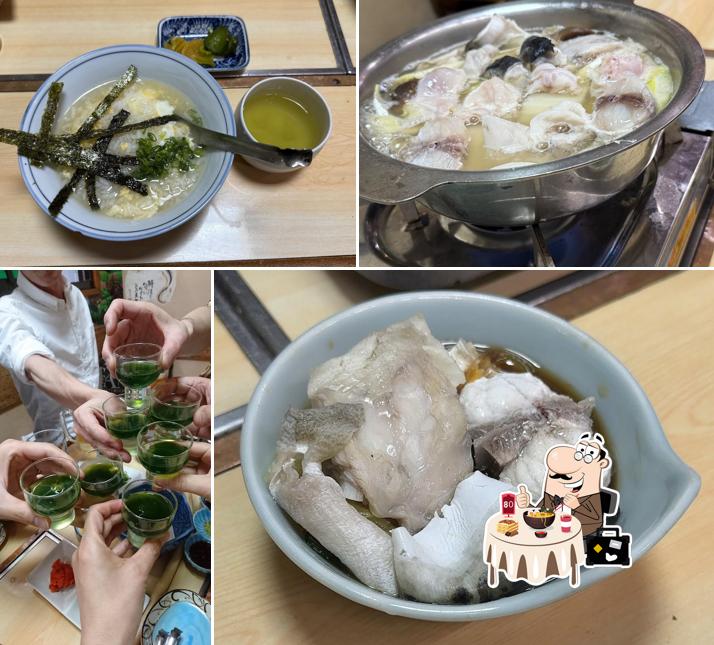 割烹 新竹