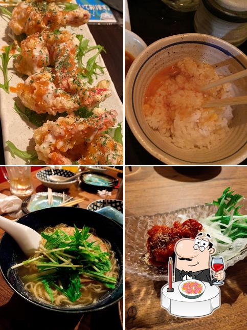IZAKAYA ASA