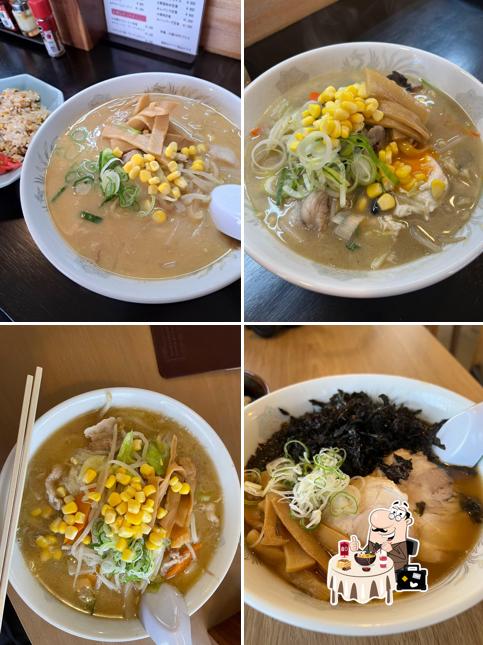 食房まさ