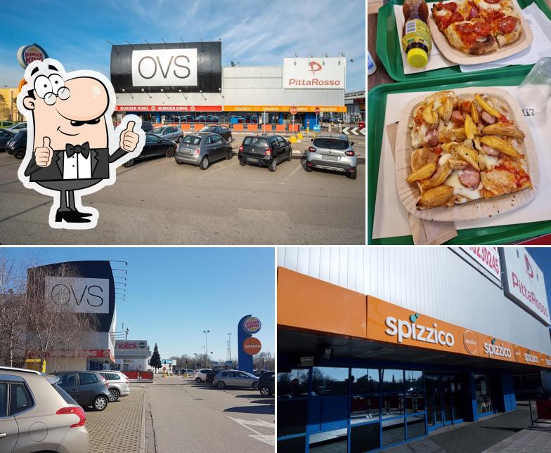Spizzico
