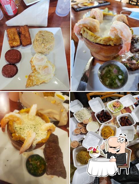 Chimiking Restaurant Kissimmee