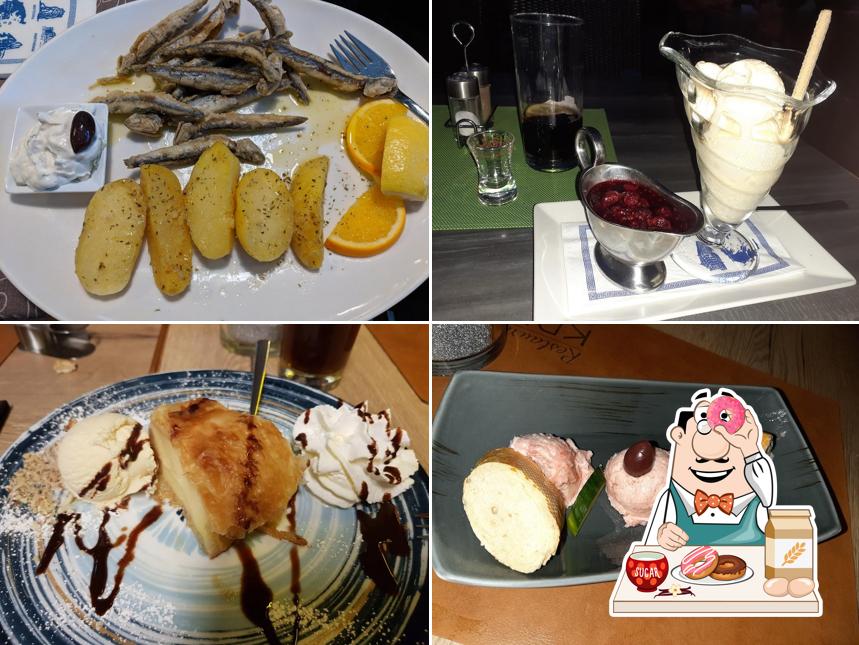 Restaurant Kreta