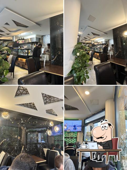 مطعم الملكي Restaurant Almalaki