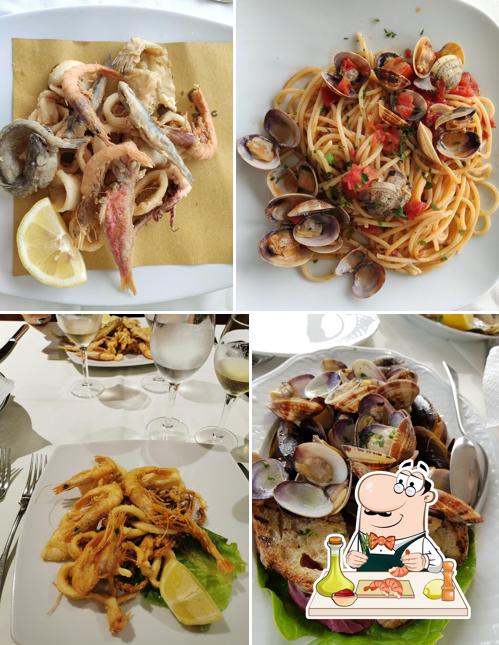 Zi' Anna Mare Formia