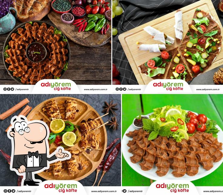 Adiyorem Cig Kofte