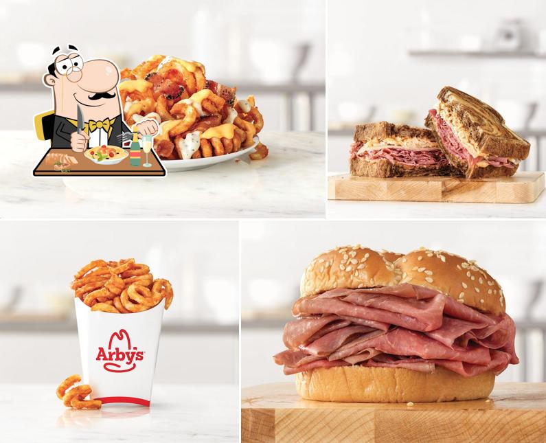 Arby's