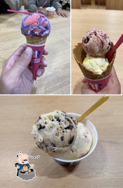 Baskin-Robbins
