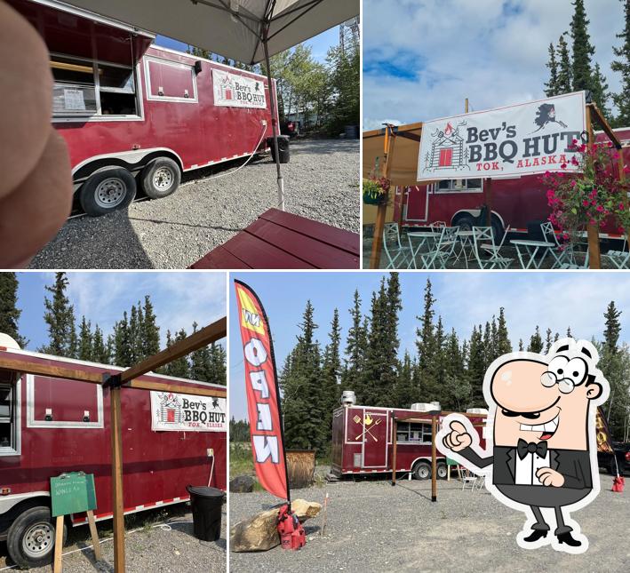 Bevs BBQ Hut