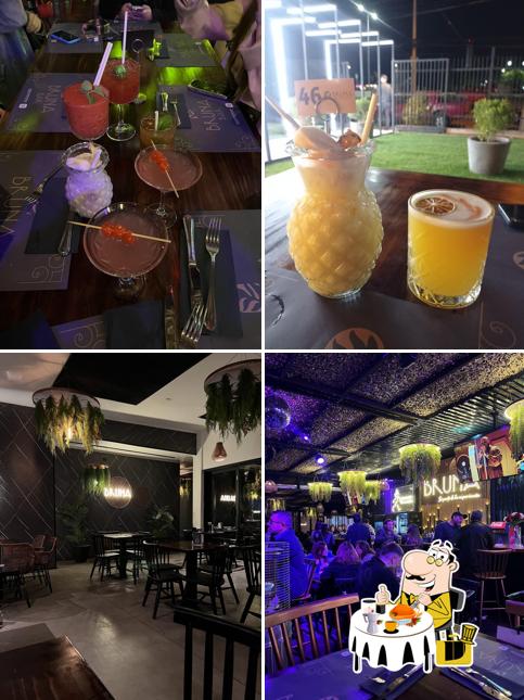 Bruna Bar