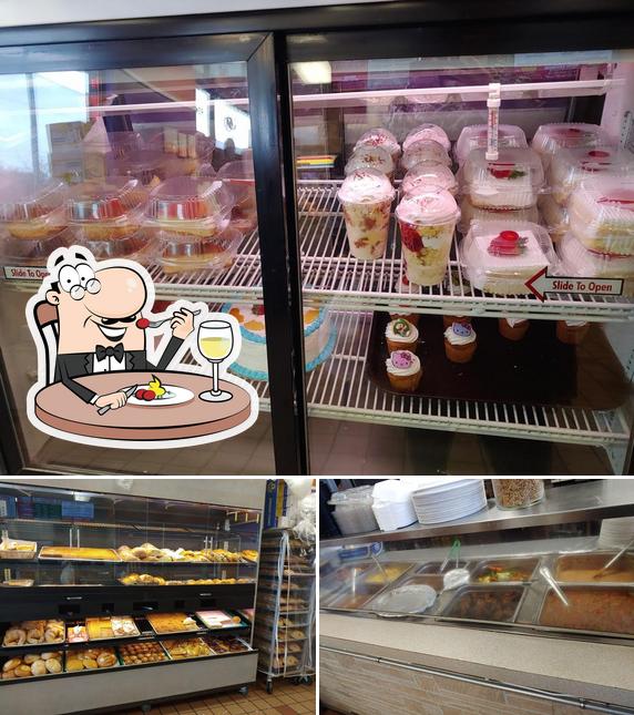 EL MEXICANO BAKERY & POLLO ALA BRASA