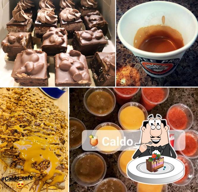 كالدو كافيه Caldo_cafe