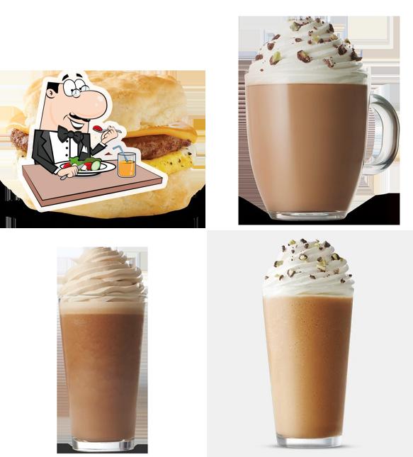 Caribou Coffee