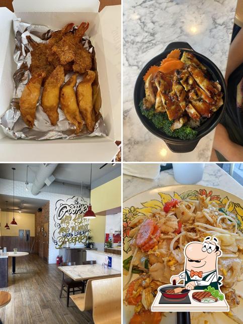 Charm Thai Kitchen