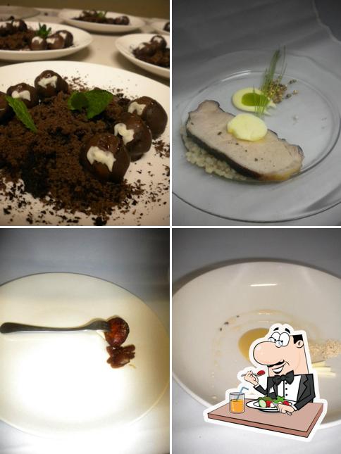 Chefs Table