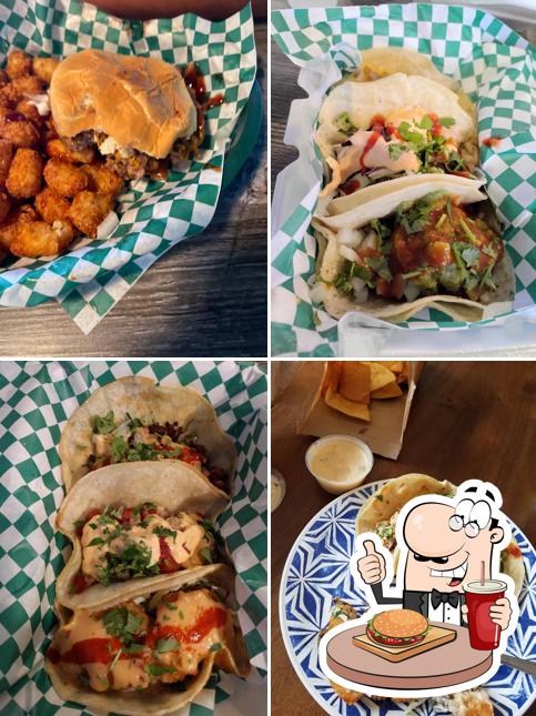 Chili Lime Cantina