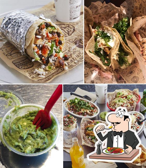 Chipotle Mexican Grill