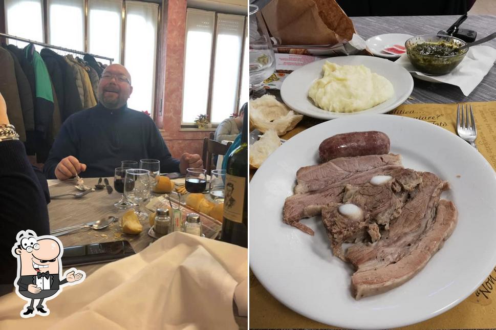 Ristorante Da Marcello