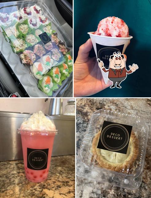Deco Dessert