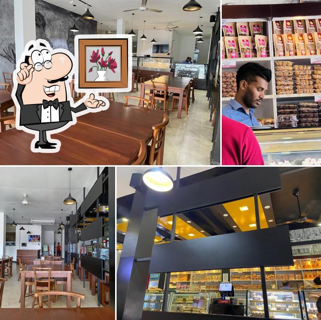 Delight Restaurant Dambulla