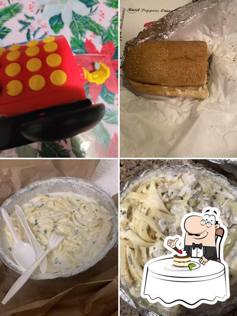 Freddy's Pizza