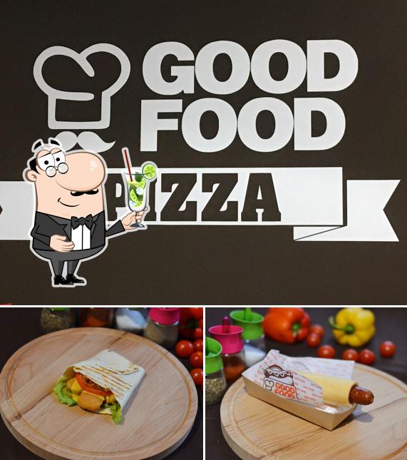 Good Food