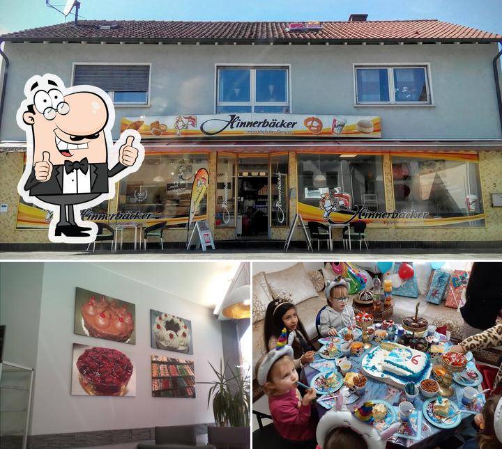 Hinnerbäcker GmbH & Co. KG