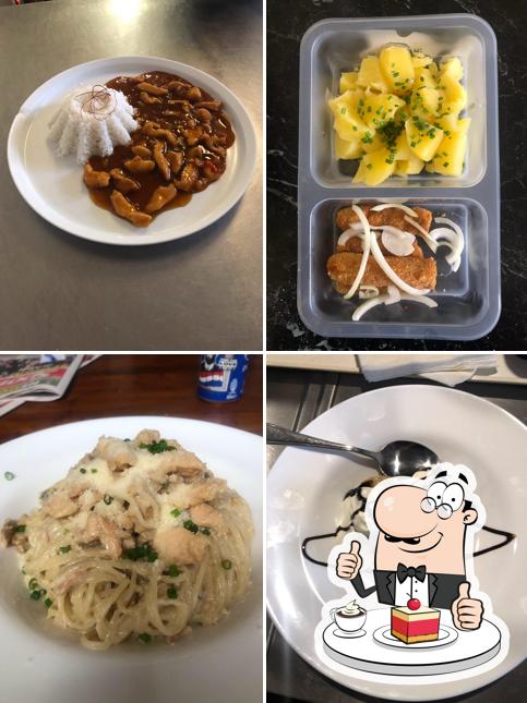 Kloby’s Restaurant