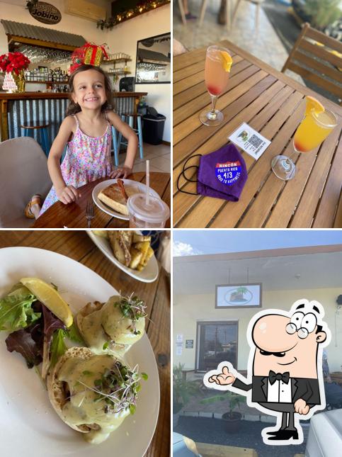 Isla Restaurant