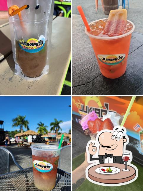 Jukiao’s Mojito Bar