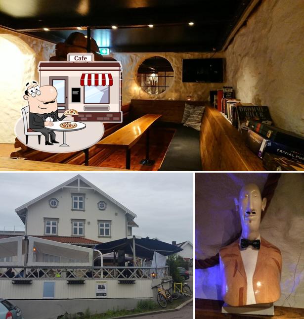 Naustet Pub Restaurant