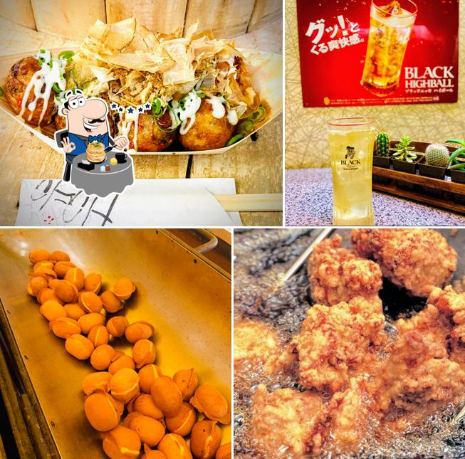 壱銭堂
