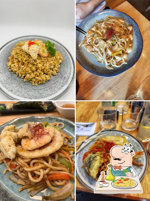 Reiwa Japanese Restaurant
