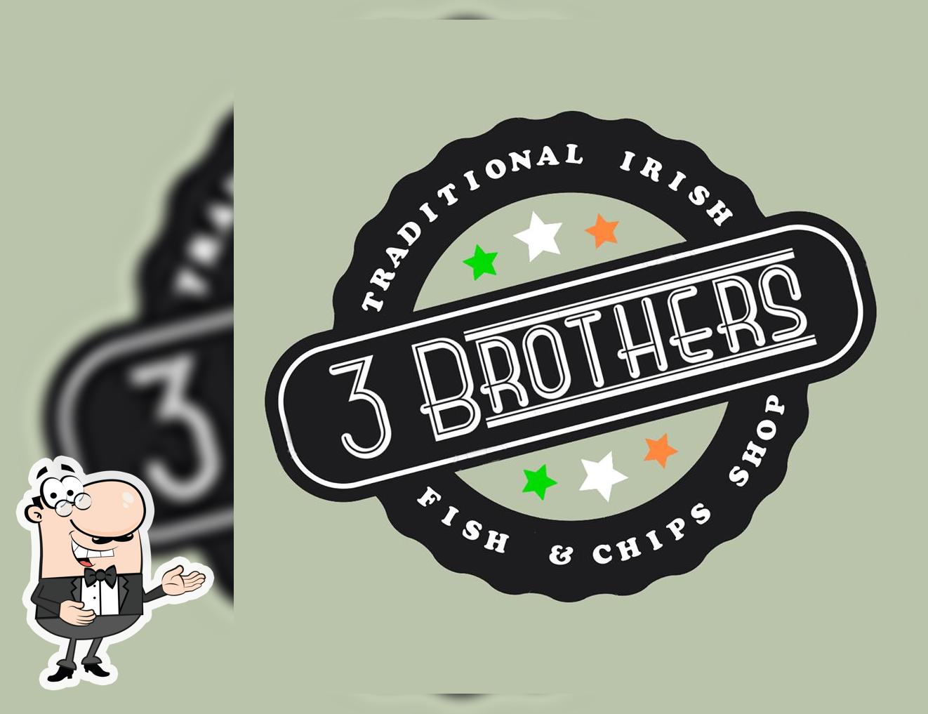 3 Brothers Traditional Irish Fish & Chips