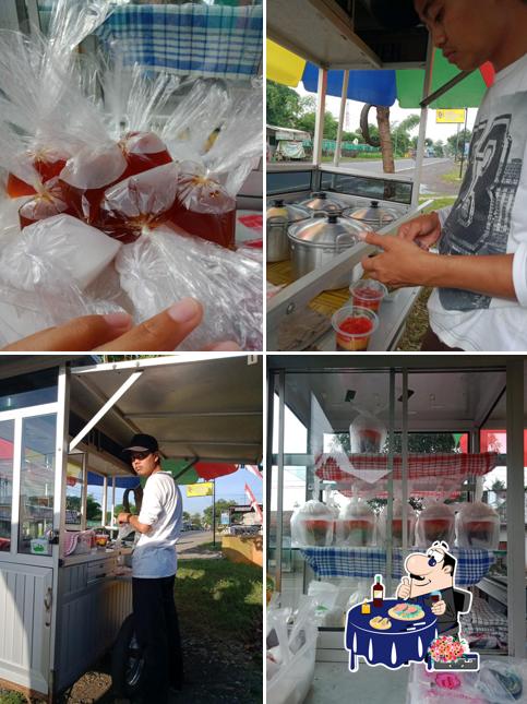Aneka Bubur