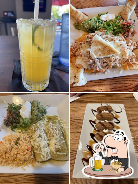 Cantina's Mexican Kitchen
